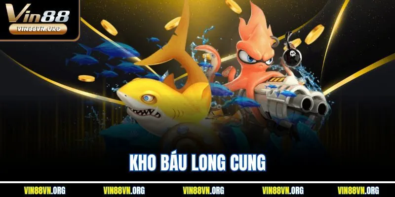 Kho Báu Long Cung