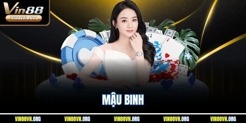 Mậu Binh Vin88 - Bí Quyết Thắng Lớn, Tiền Thưởng Tỷ Đô